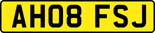 AH08FSJ
