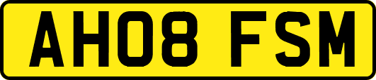 AH08FSM