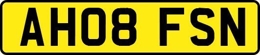 AH08FSN