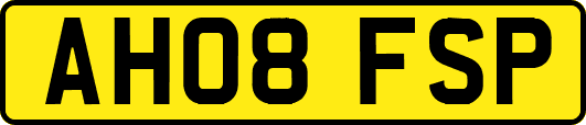 AH08FSP