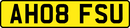 AH08FSU