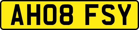 AH08FSY