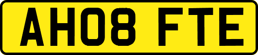 AH08FTE