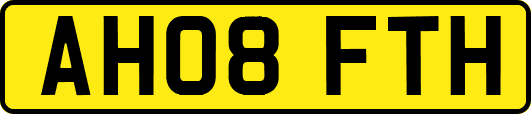 AH08FTH