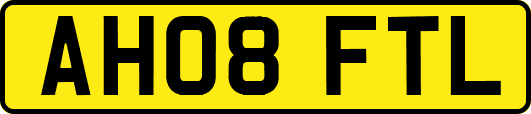 AH08FTL
