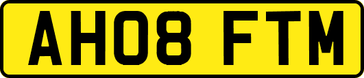 AH08FTM
