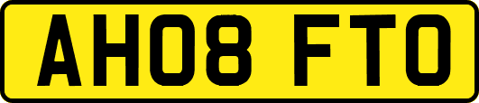 AH08FTO