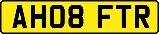 AH08FTR