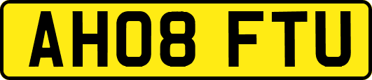AH08FTU