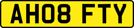 AH08FTY