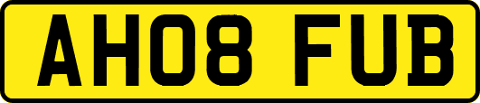 AH08FUB