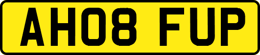 AH08FUP