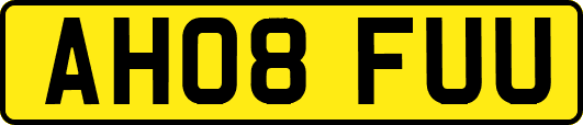 AH08FUU