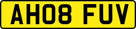 AH08FUV