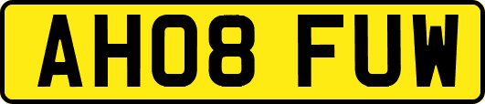 AH08FUW