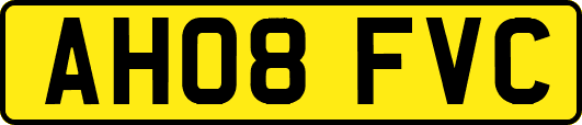 AH08FVC