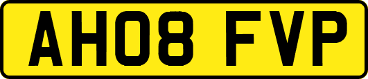 AH08FVP