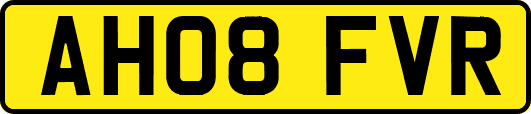 AH08FVR