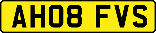 AH08FVS