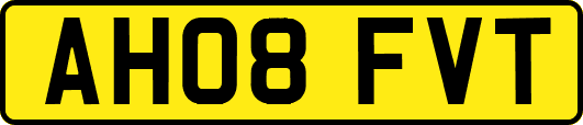 AH08FVT