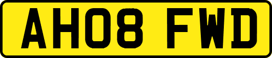 AH08FWD