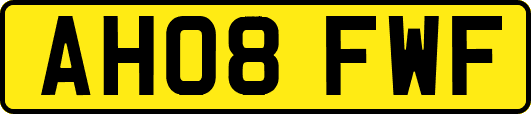 AH08FWF