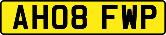 AH08FWP