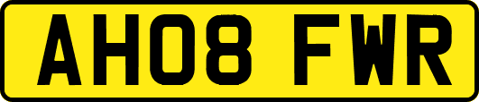 AH08FWR