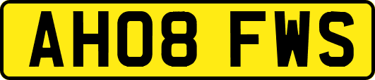 AH08FWS
