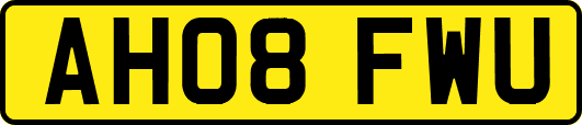 AH08FWU