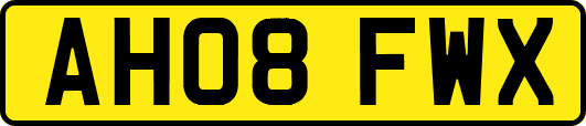AH08FWX