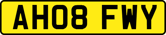 AH08FWY
