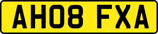 AH08FXA