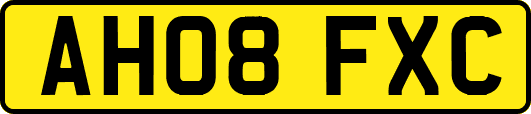 AH08FXC