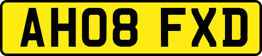 AH08FXD