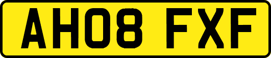 AH08FXF