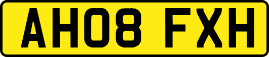 AH08FXH