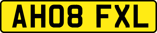 AH08FXL