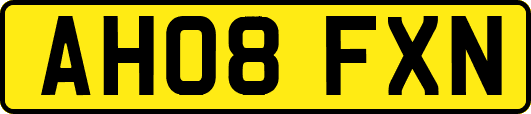 AH08FXN