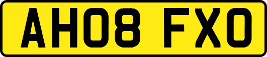 AH08FXO