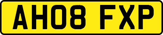 AH08FXP