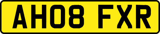 AH08FXR