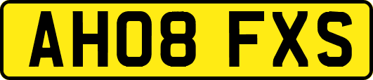 AH08FXS
