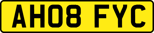 AH08FYC