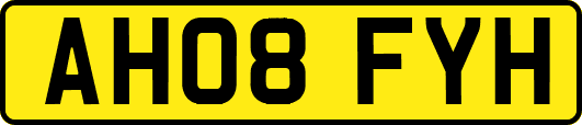 AH08FYH