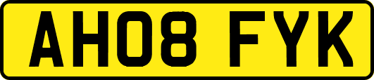 AH08FYK