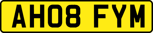 AH08FYM