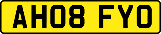 AH08FYO