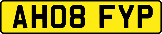 AH08FYP