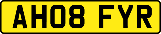 AH08FYR